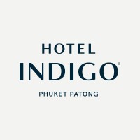 Hotel Indigo Phuket Patong logo