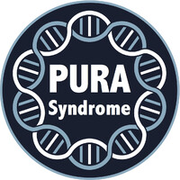 PURA Syndrome Foundation logo