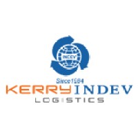 Kerry Indev Logistics Pvt Ltd logo