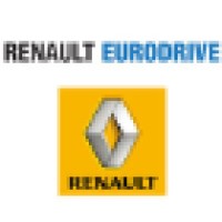 Renault USA logo