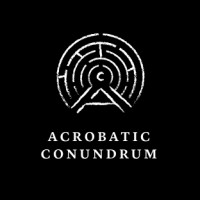 Acrobatic Conundrum logo