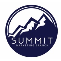 Summit Marketing Branch logo