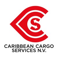 Caribbean Cargo Services N.V. logo