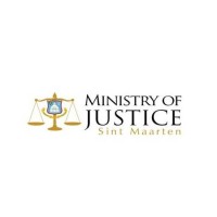 Image of Ministry of Justice Sint Maarten