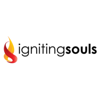 Igniting Souls logo
