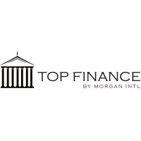 Top Finance logo