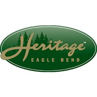 Image of Heritage Eagle Bend Golf Club