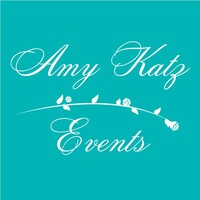 Amy Katz Events logo