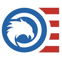 The Patriot Fund, Inc. logo