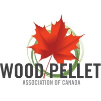 Wood Pellet Association Of Canada logo