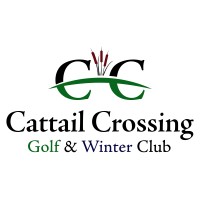 Cattail Crossing Golf & Winter Club logo