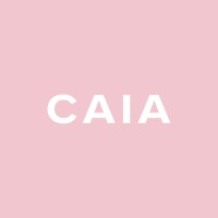 CAIA Cosmetics logo