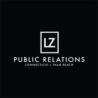 Lizzy Zawy Public Relations logo