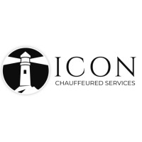 Icon Chauffeured Services logo