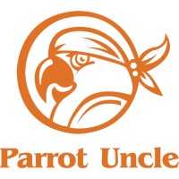 ParrotUncle logo