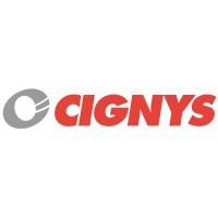 Cignys logo