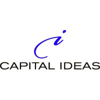 Capital Ideas, Inc logo