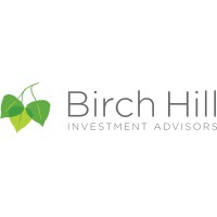 Birch Hill Investment Advisors LLC logo