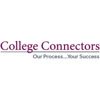 College Connectors logo
