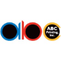 ABC Printing logo