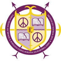 Link Community Charter School logo