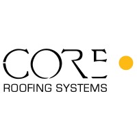 Core Roofing Systems logo