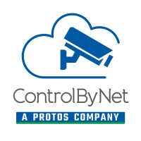ControlByNet logo