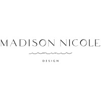 Madison Nicole Design logo