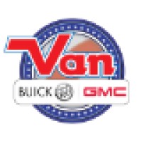 Van Buick GMC logo
