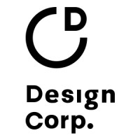 Design Corp logo