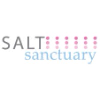 Salt Sanctuary logo