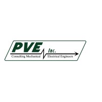 PVE Inc. logo