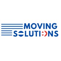 Moving Solutions Inc. - Cleveland, Ohio logo