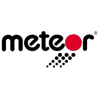 Meteor GmbH logo