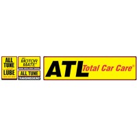 ATL Total Car Care logo