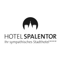 Hotel Spalentor Basel logo