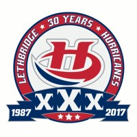 Image of Lethbridge Hurricanes Hockey Club