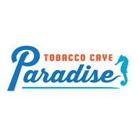 Tobacco Caye Paradise logo