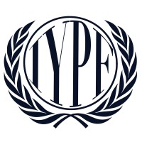International Youth Politics Forum logo