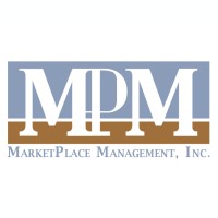 MarketPlace Management logo