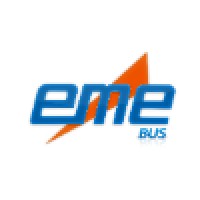 Transportes Eme Bus Ltda. logo
