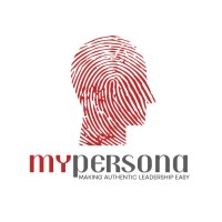 My Persona logo