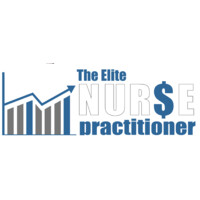 The Elite Nurse Practitioner logo