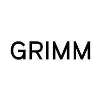 GRIMM Gallery logo