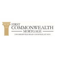 First Commonwealth Mortgage Corp. NMLS# 1401