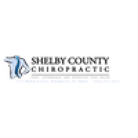 Shelby County Chiropractic logo