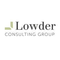 Lowder Consulting Group logo