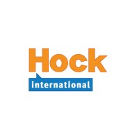 HOCK International logo