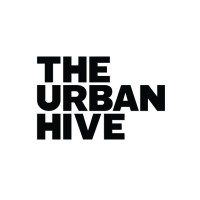 The Urban Hive logo