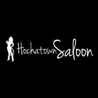 Hochatown Saloon logo